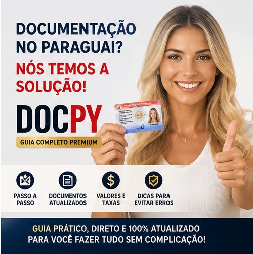 DOCpy Guia Completo Premium